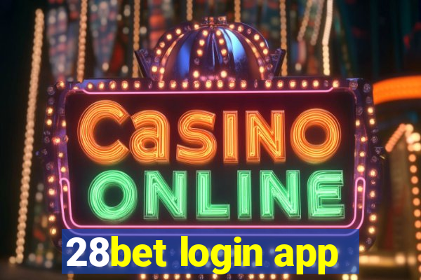 28bet login app